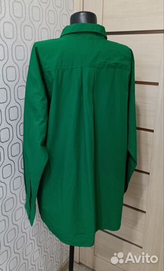 Рубашка 48-52