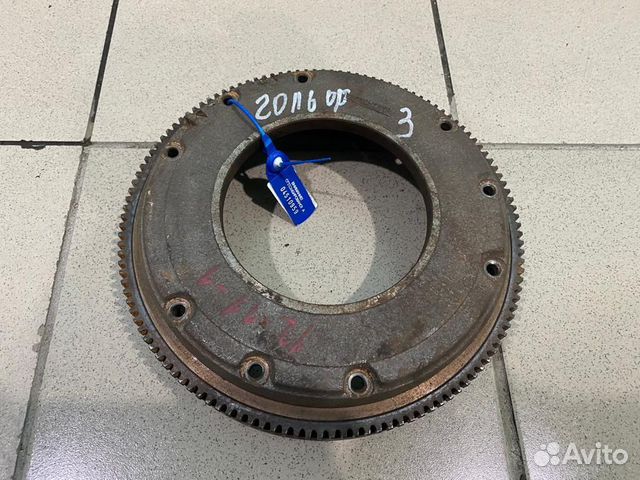 Маховик Volkswagen Golf 3