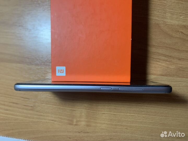 Xiaomi redmi note 5a prime