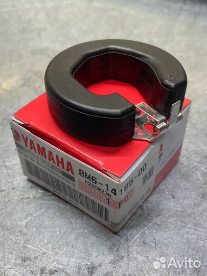 Поплавок карбюратора ямаха викинг 540