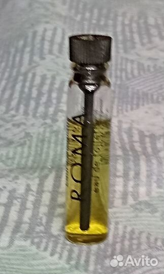 Парфюмерия