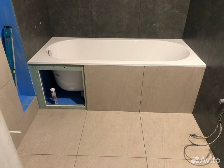 Услуги мастера на час