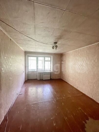 1-к. квартира, 33 м², 3/5 эт.