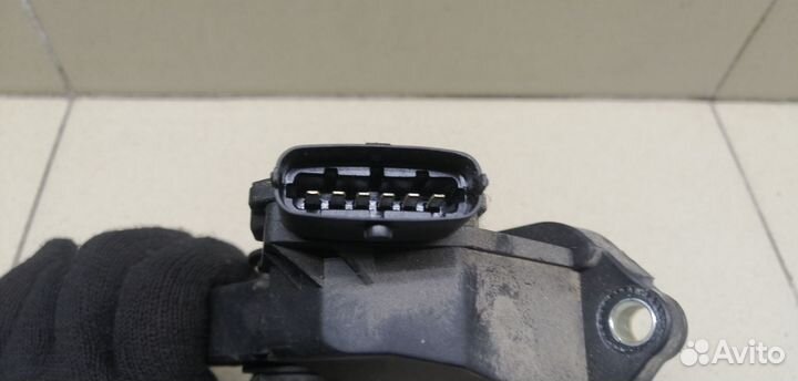 Педаль газа Gentra II 2013-2015