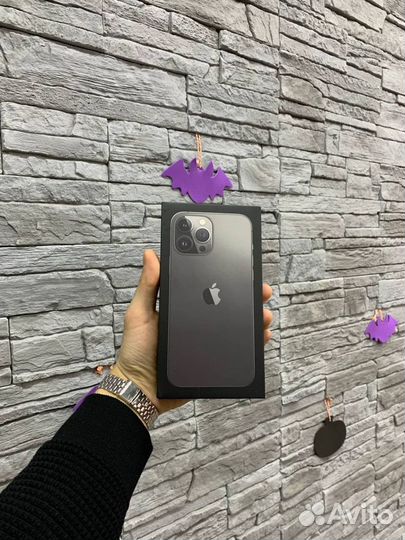 iPhone 13 Pro Max, 256 ГБ