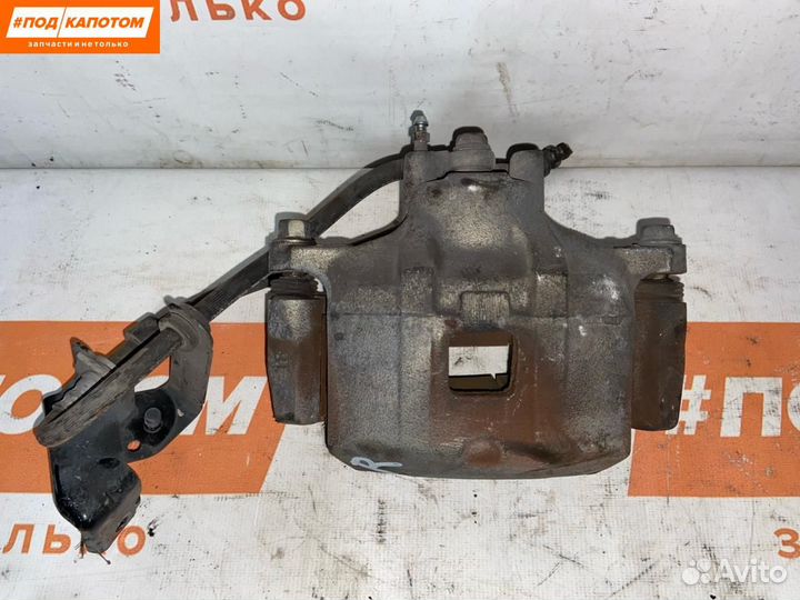 Суппорт тормозной передний правый Peugeot 4008