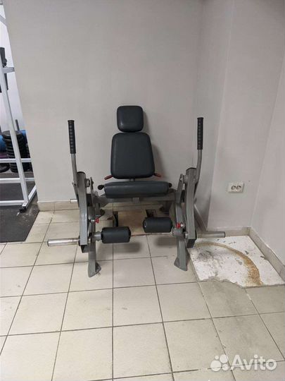 Тренажеры бу