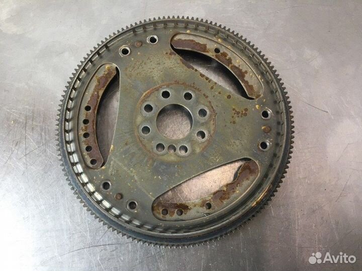 Маховик Mercedes C-Class W204 M271 1.8TI 2013