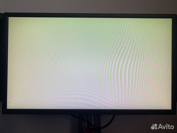 Игровой монитор 240 гц BenQ Zowie XL2546k