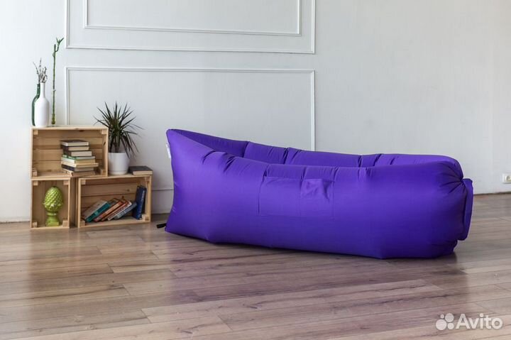 Надувной диван Askendo Новый
