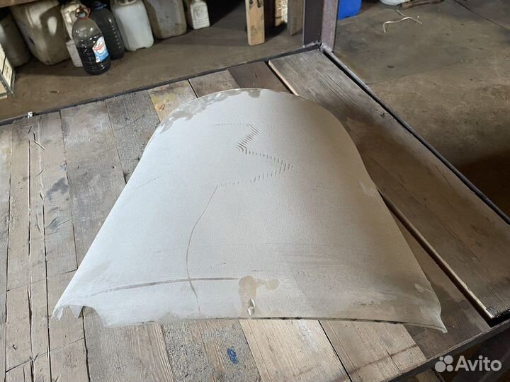 Стекло от мотоцикла Иж