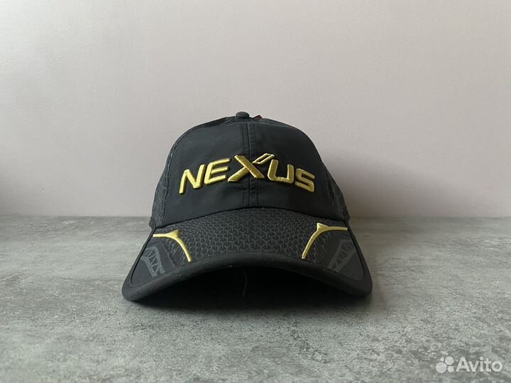 Кепка бейсболка shimano gamakatsu