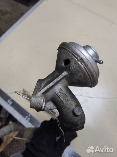 Клапан рециркуляции газов (EGR) Citroen C3, 2005