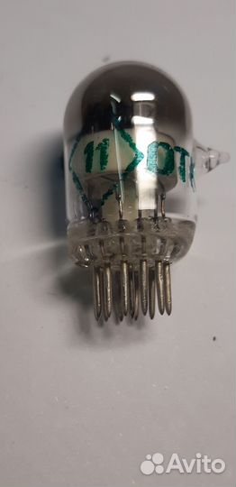 Декатрон А-108