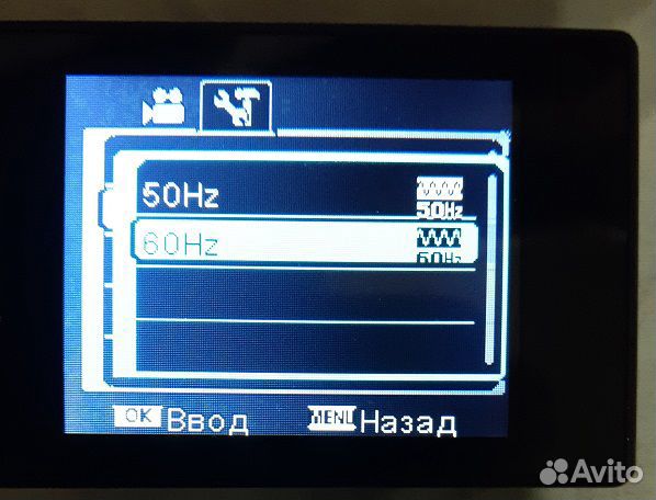 Экшен камера