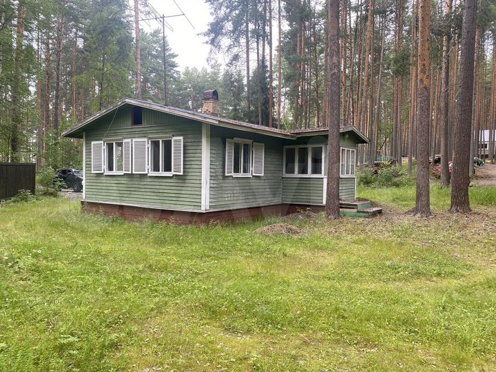 Участок 15 сот. (ИЖС)