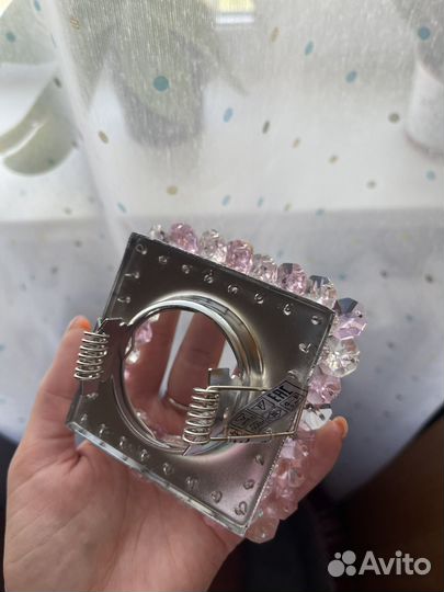 Светильники потолочные 6 штук