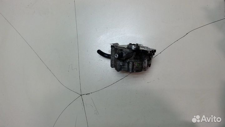 Тнвд Volkswagen Jetta 5, 2007