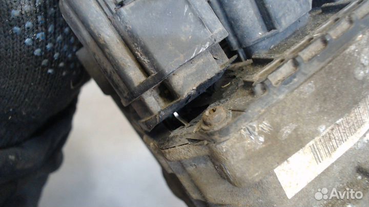 Электроусилитель руля Ford Focus 3, 2015