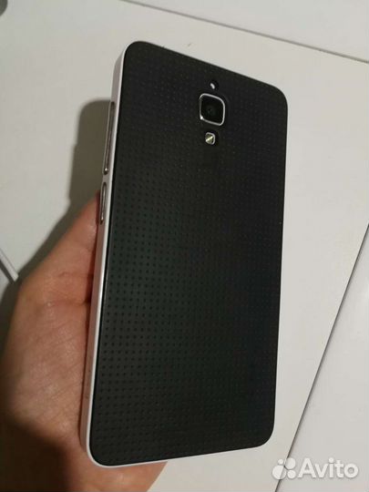 Xiaomi Mi 4, 3/16 ГБ