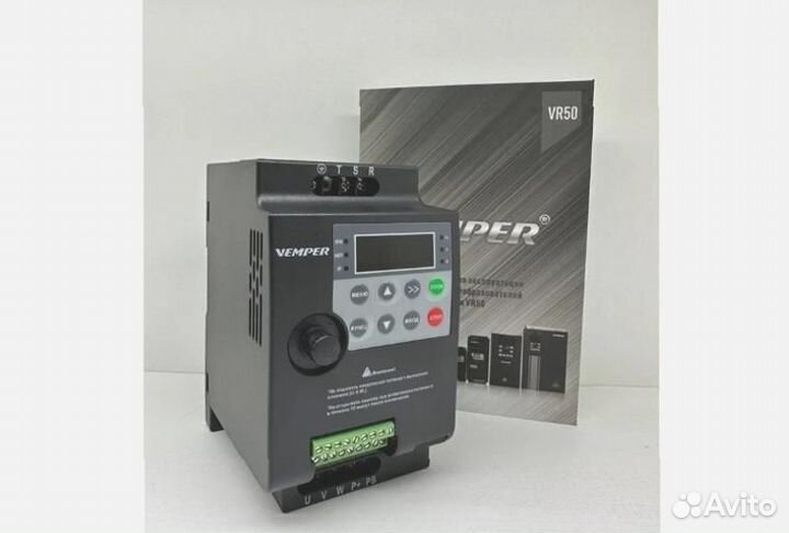 Преобразователь переменного тока