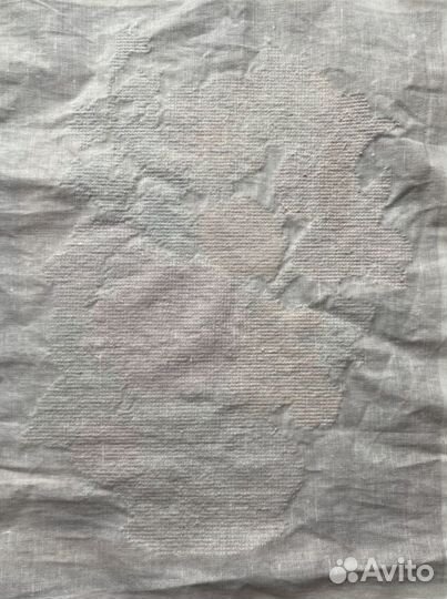 Картина бисером