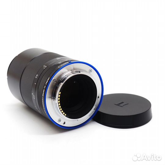 Zeiss Loxia 2.4/85 E-Mount (5537)