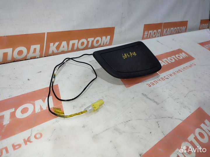 Подушка безопасности боковая (в сиденье) Suzuki Grand Vitara