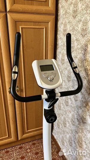 Велотренажер USA Style