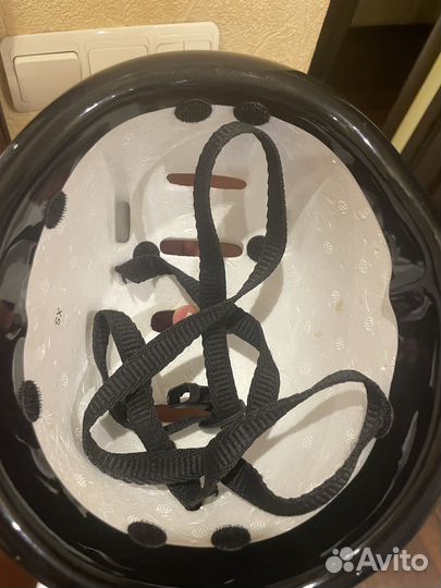 Шлем детский