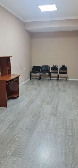 Офис, 18 м²