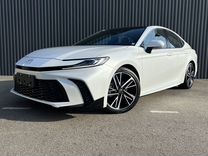 Toyota Camry 2.0 CVT, 2024, 60 км, с пробегом, цена 4 145 000 руб.