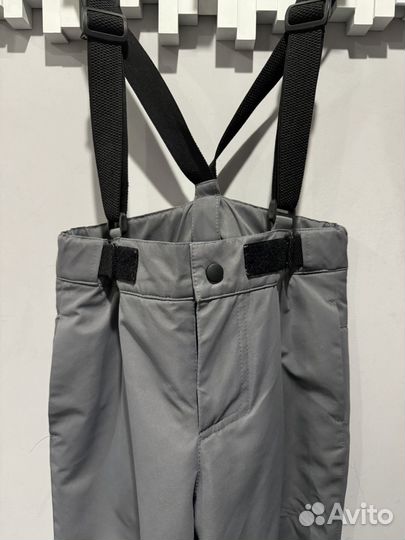 Брюки горнолыжные