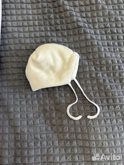 Конверт кокон на выписку (осень, зима)