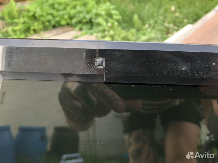 Ноутбук asus K52J