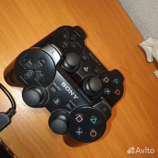 Sony playstation 3 super slim 500gb