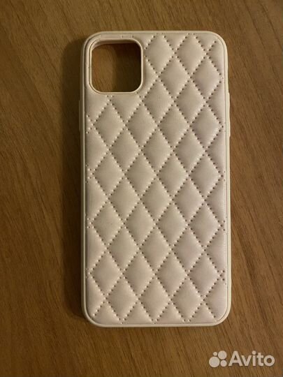 Чехол на iPhone 11 pro max