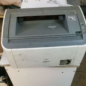 Принтер canon lbp 2900 разбор