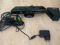 Kinect для Xbox 360