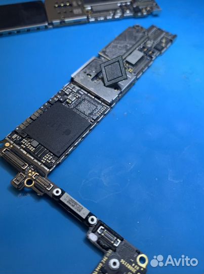 Ремонт телефонов/компьютеров/планшетов/ноутбуков