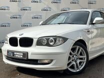 BMW 1 серия 1.6 AT, 2011, 217 777 км, с пробегом, цена 1 025 000 руб.