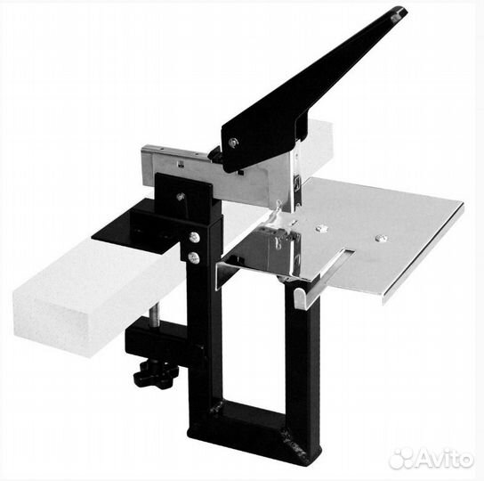 Степлер Bulros EB-20