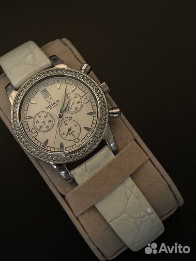 Наручные часы