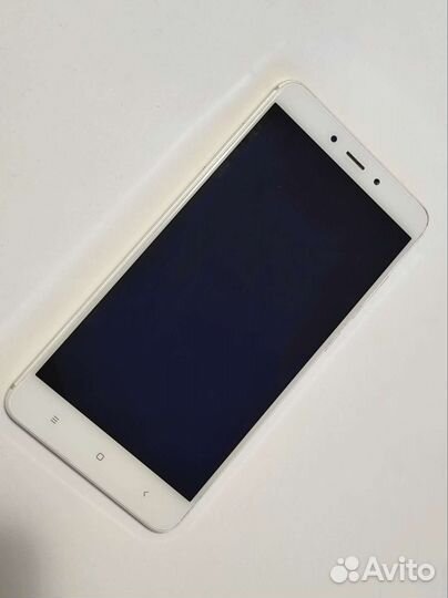 Телефон Xiaomi Redmi note 4