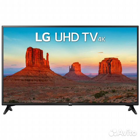 Smart TV 4K Телевизор LG 43 дюйма купить в Москве | Электроника | Авито