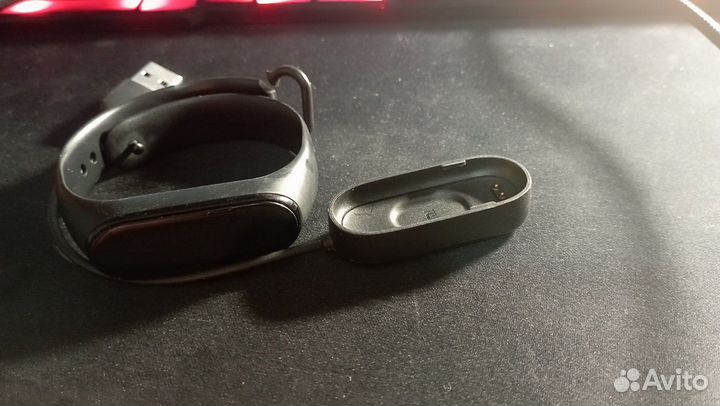 Mi bend 4