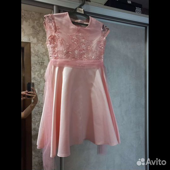 Вещи на девочку