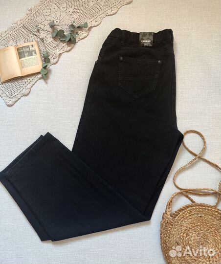 Джинсы женские 54 56 Германия Kjbrend