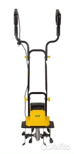 Культиватор huter емс-1200 электрический 70/5/70
