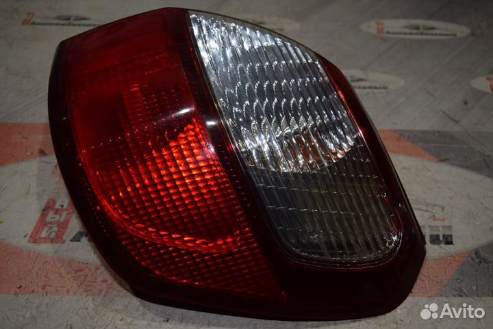 Стоп право c Subaru Legacy BH5 EJ208